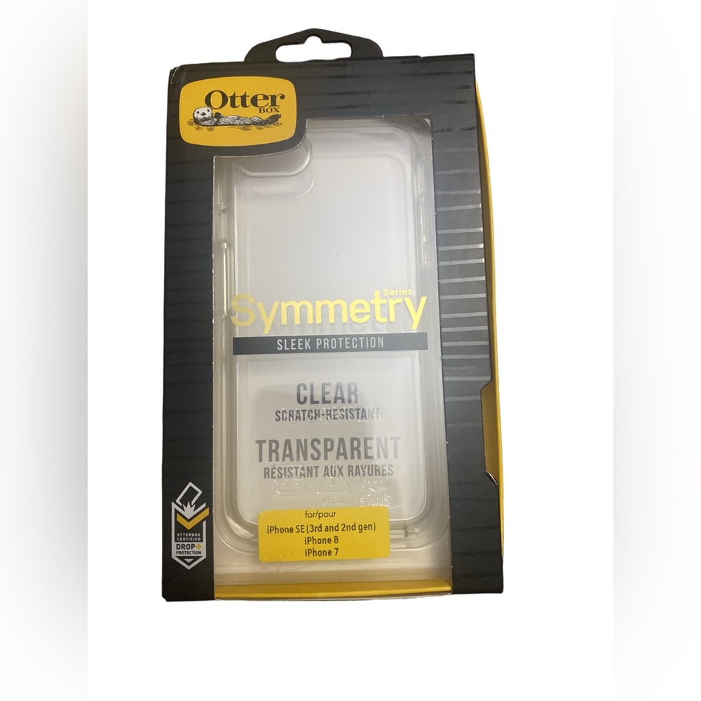 Otter Box Phone Case